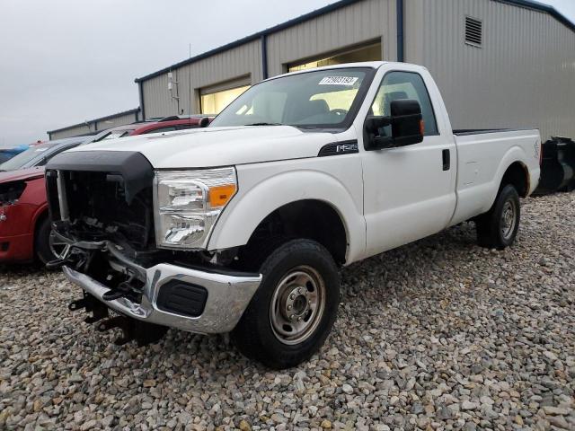 FORD F250 2012 1ftbf2b62cea26224