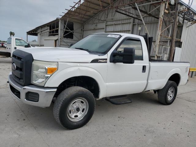 FORD F250 SUPER 2012 1ftbf2b62ceb21608