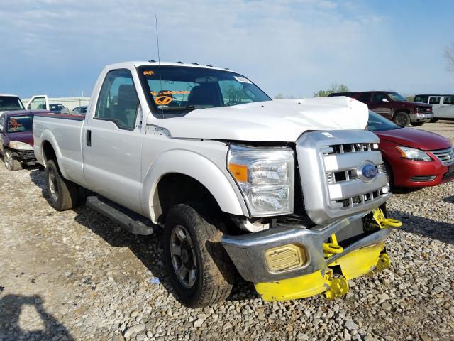 FORD F250 SUPER 2013 1ftbf2b62dea85260