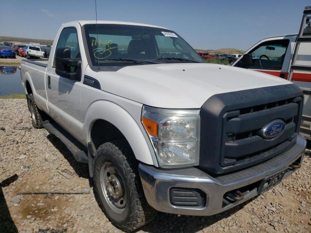 FORD F250 SUPER 2013 1ftbf2b62dea85744