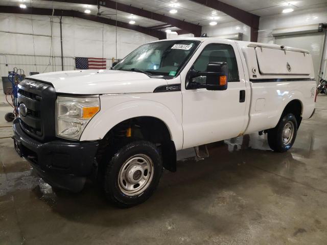 FORD F250 2013 1ftbf2b62deb31136