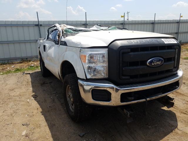 FORD F250 SUPER 2015 1ftbf2b62fea09265