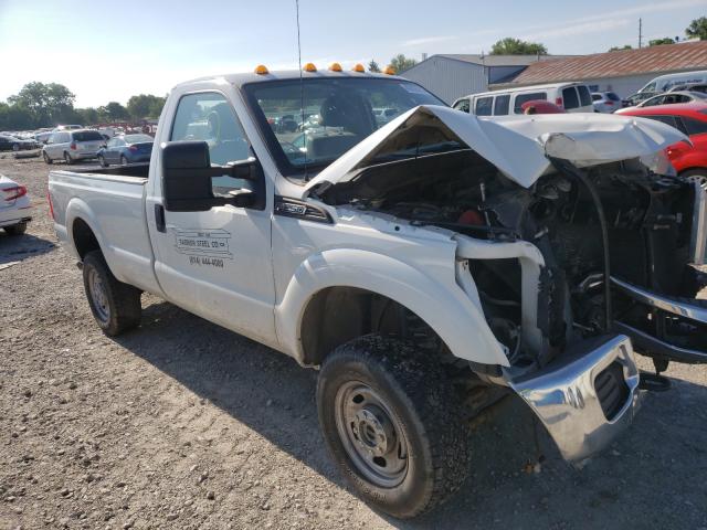 FORD F250 SUPER 2015 1ftbf2b62fea74357