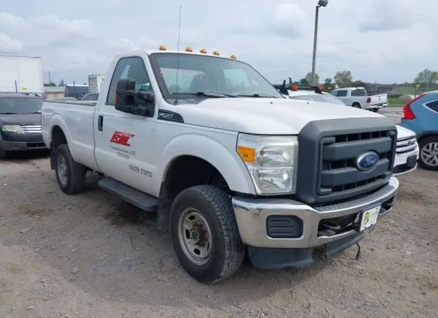 FORD SUPER DUTY F-250 SRW 2015 1ftbf2b62feb71767