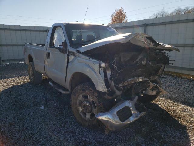 FORD F250 SUPER 2015 1ftbf2b62fec50064