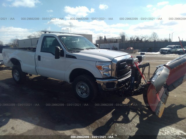 FORD SUPER DUTY F-250 SRW 2015 1ftbf2b62fed69474