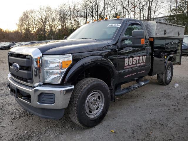 FORD F250 2016 1ftbf2b62gea94951