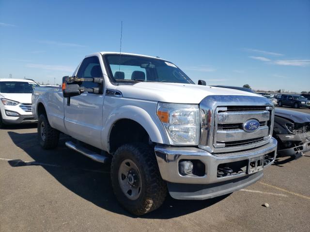 FORD F250 SUPER 2016 1ftbf2b62geb63069