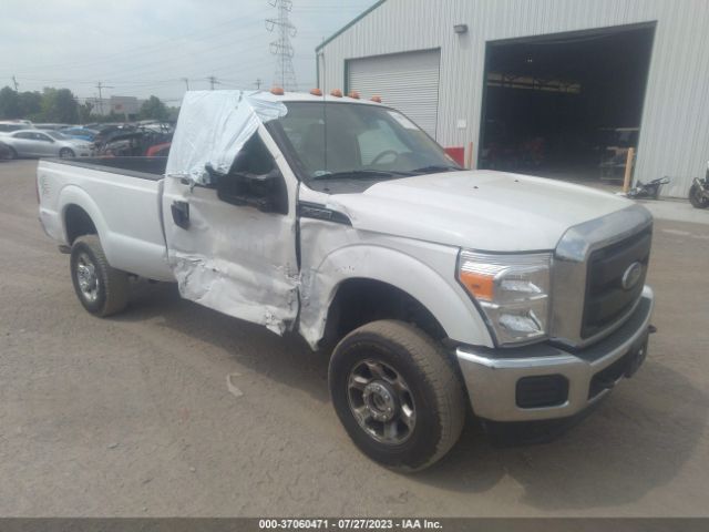 FORD F-250 2016 1ftbf2b62geb74315