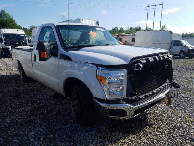 FORD F250 SUPER 2016 1ftbf2b62gec63365