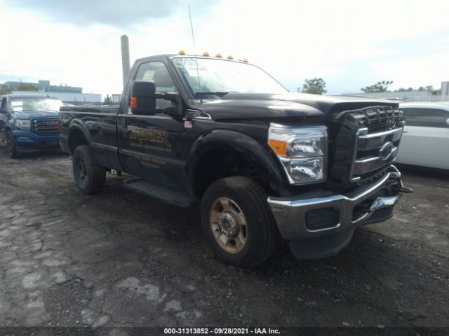 FORD SUPER DUTY F-250 SRW 2016 1ftbf2b62ged20177