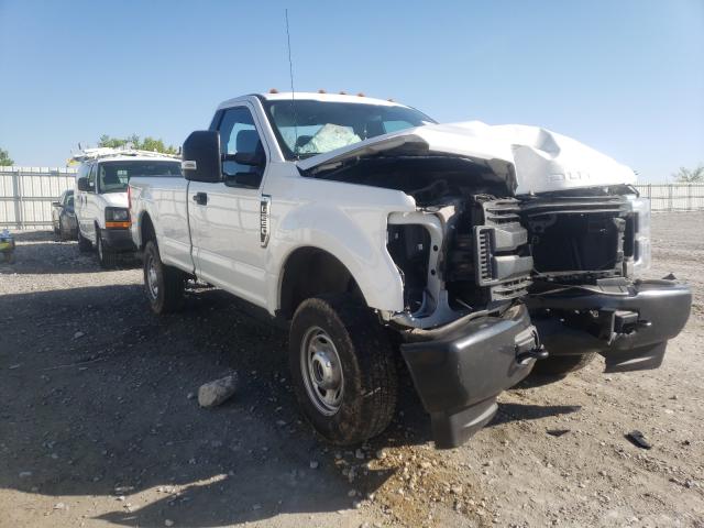 FORD F250 SUPER 2019 1ftbf2b62ked51129