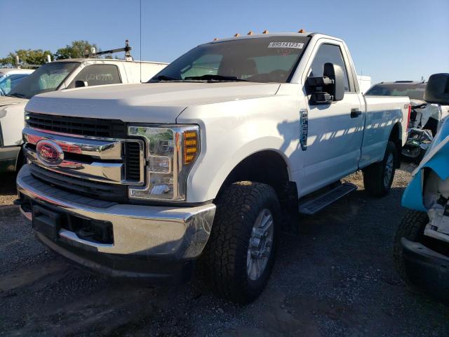 FORD F250 2019 1ftbf2b62kef64047