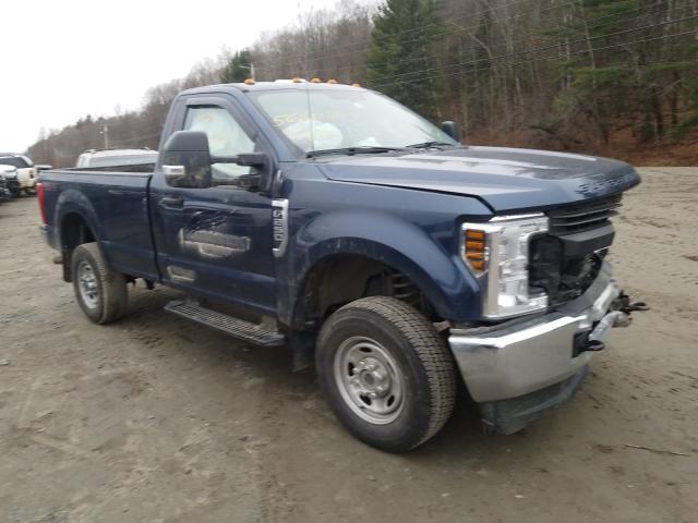 FORD F250 SUPER 2019 1ftbf2b62keg06247