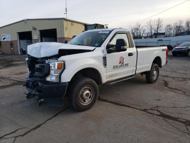 FORD F250 2020 1ftbf2b62lec30618