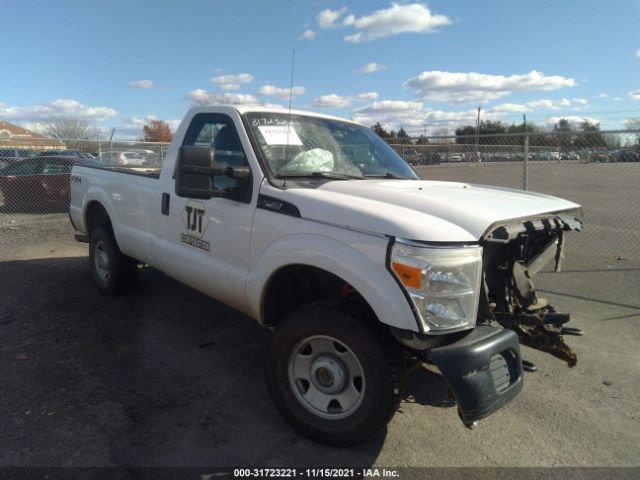 FORD SUPER DUTY F-250 2011 1ftbf2b63bea30474