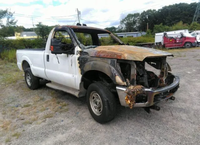 FORD SUPER DUTY F-250 2011 1ftbf2b63beb67317