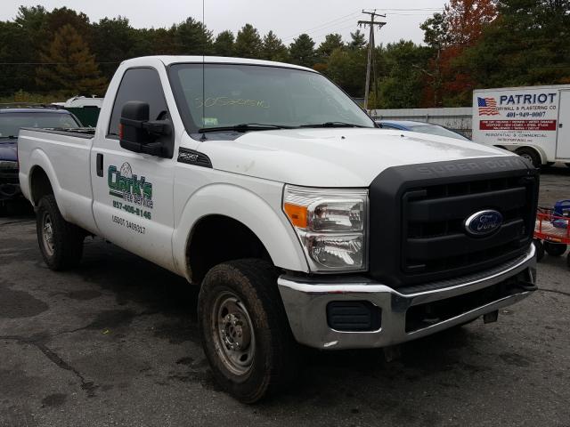 FORD F250 SUPER 2012 1ftbf2b63cea27236