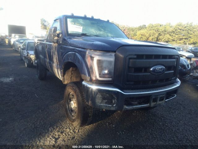 FORD SUPER DUTY F-250 2012 1ftbf2b63ceb27241