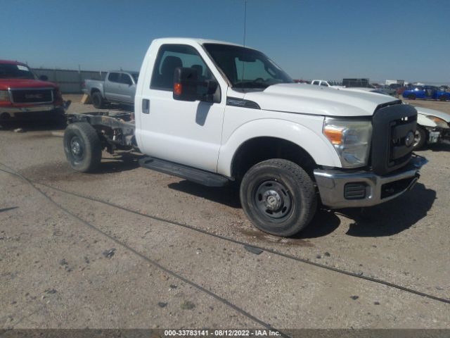 FORD SUPER DUTY F-250 2012 1ftbf2b63ced07240