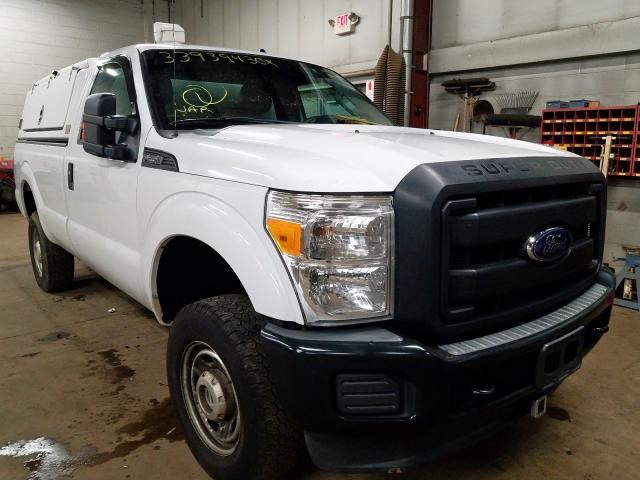 FORD F250 SUPER 2013 1ftbf2b63deb31078