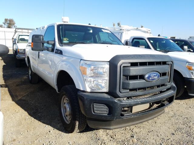 FORD F250 SUPER 2013 1ftbf2b63deb31100