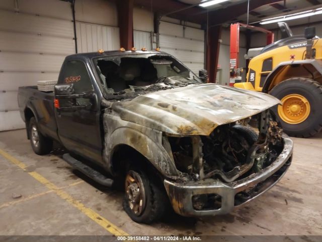 FORD F-250 2013 1ftbf2b63deb32117