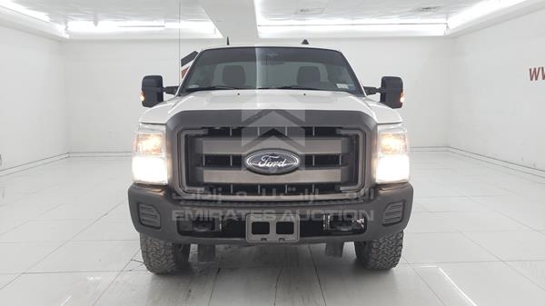 FORD F 250 2014 1ftbf2b63eea44332