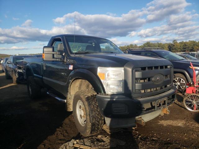 FORD F250 SUPER 2014 1ftbf2b63eeb36461