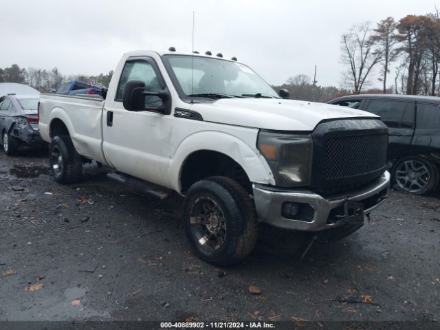 FORD F-250 2015 1ftbf2b63fea06536