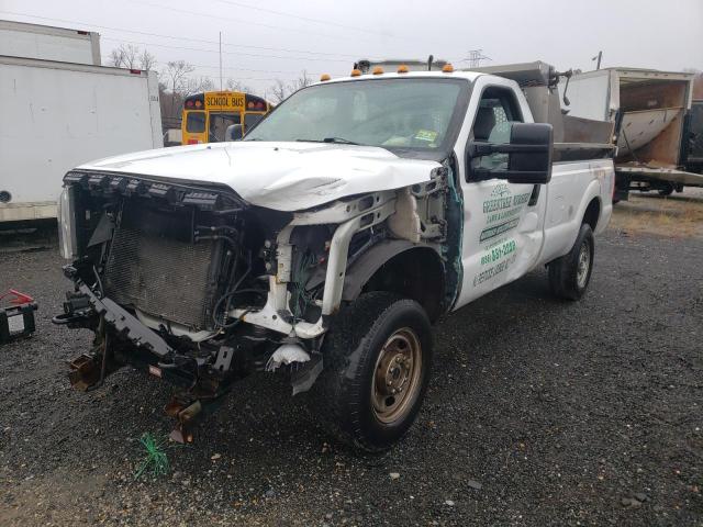 FORD F250 SUPER 2015 1ftbf2b63fec20524