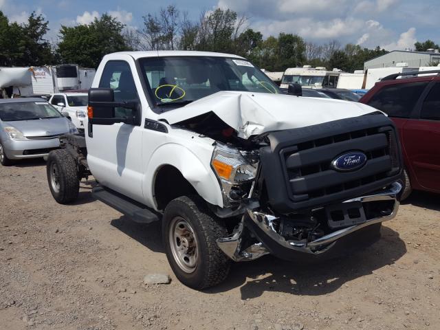 FORD F250 SUPER 2016 1ftbf2b63gea73008