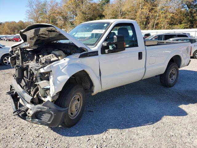 FORD F250 2016 1ftbf2b63gea87863