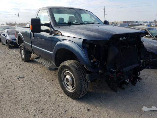 FORD F250 SUPER 2016 1ftbf2b63ged14968