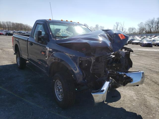 FORD F250 SUPER 2017 1ftbf2b63hed75349