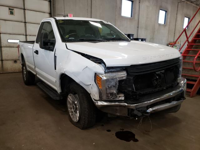 FORD F250 SUPER 2017 1ftbf2b63hee71515