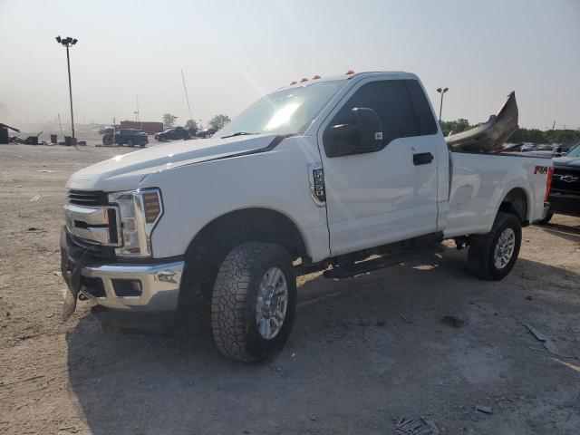 FORD F250 SUPER 2018 1ftbf2b63jec98973