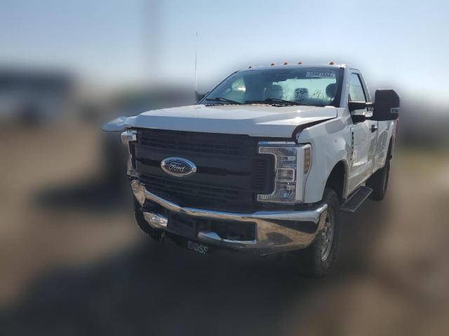 FORD F250 2018 1ftbf2b63jec99590