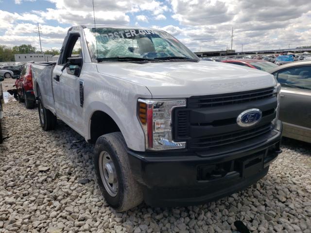 FORD F250 SUPER 2019 1ftbf2b63ked69901