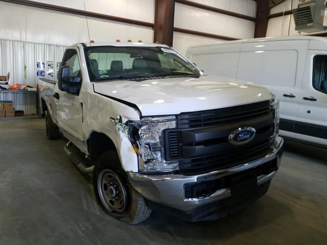 FORD F250 SUPER 2019 1ftbf2b63kee79170