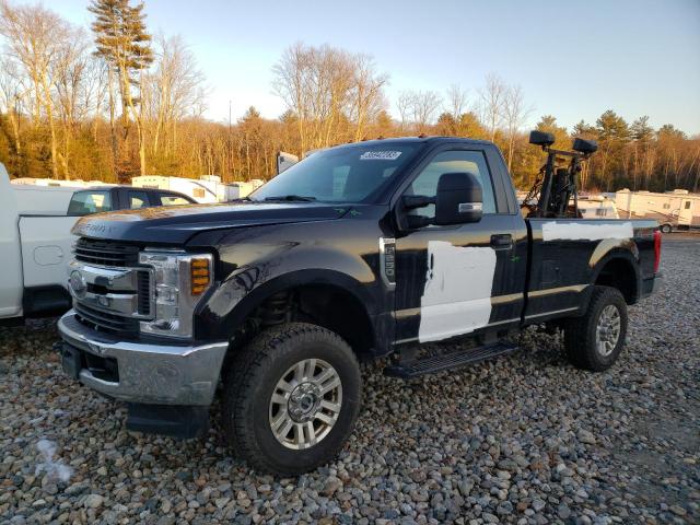 FORD F250 SUPER 2019 1ftbf2b63kef85019