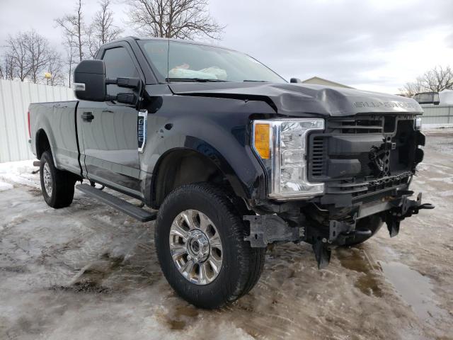 FORD F250 SUPER 2019 1ftbf2b63keg82284