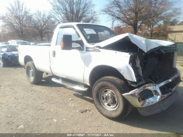 FORD SUPER DUTY F-250 2012 1ftbf2b64cea23874