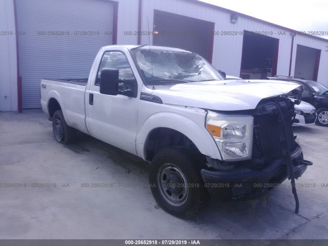 FORD SUPER DUTY F-250 2012 1ftbf2b64cea54090