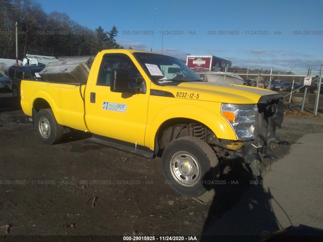 FORD SUPER DUTY F-250 2012 1ftbf2b64cec27560