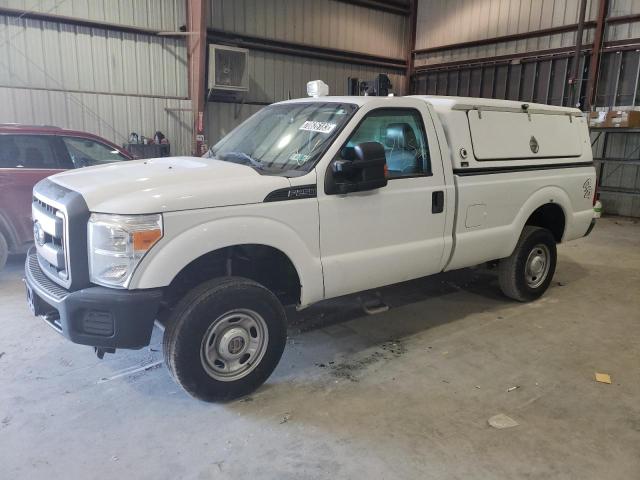 FORD F250 2013 1ftbf2b64deb31123