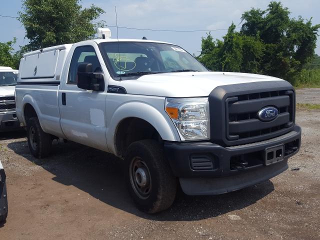 FORD F250 SUPER 2013 1ftbf2b64deb37052