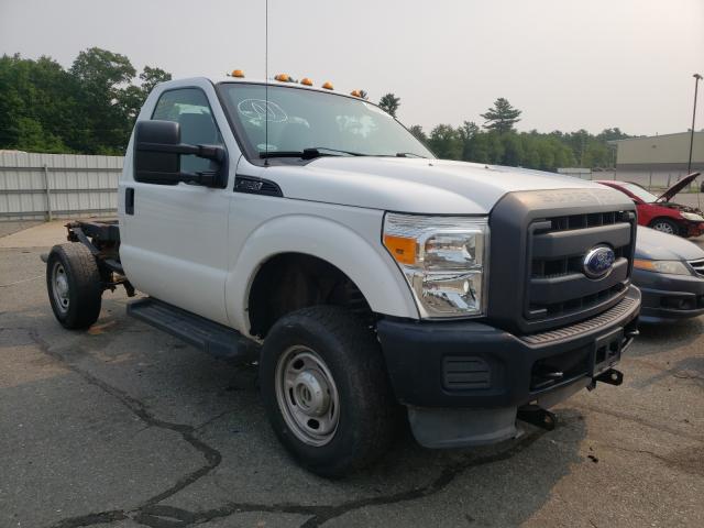 FORD F250 SUPER 2014 1ftbf2b64eea45702