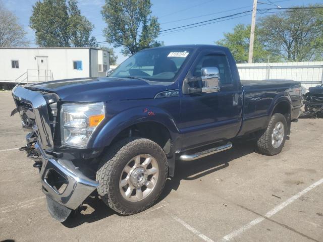 FORD F250 2014 1ftbf2b64eeb59750