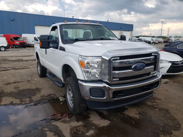 FORD F250 SUPER 2016 1ftbf2b64gec91023